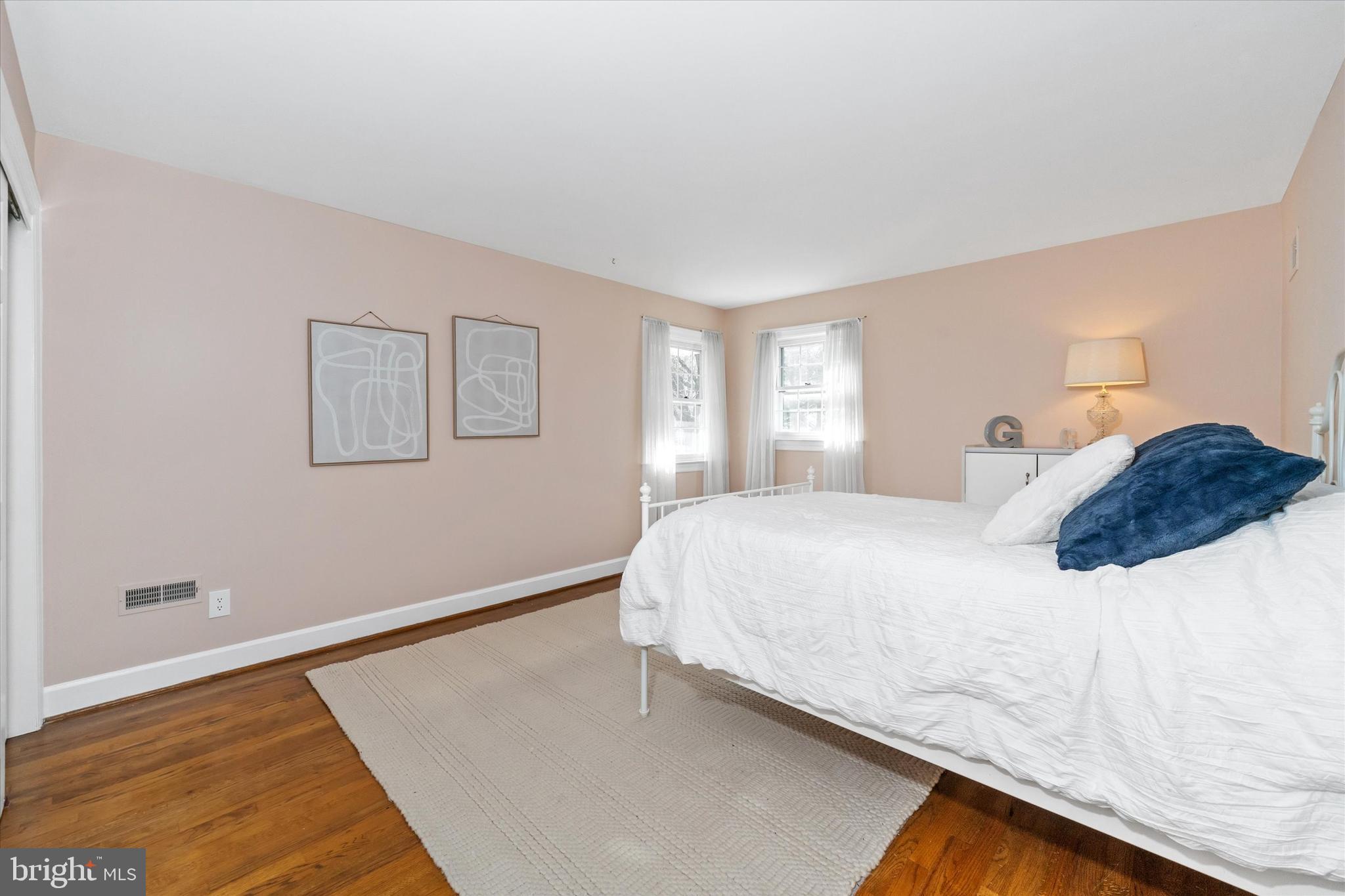 RADLEY RUN - Residential