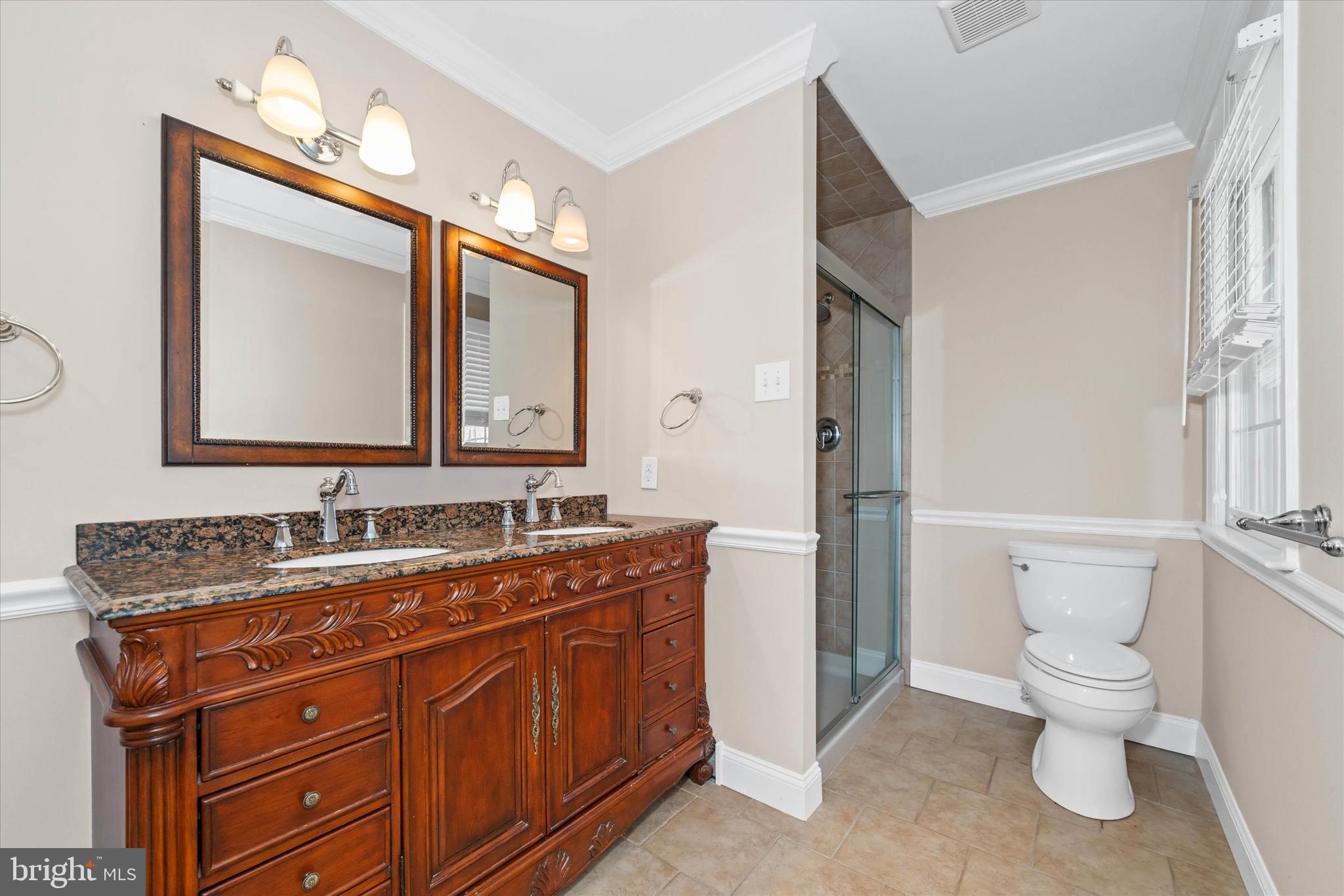 RADLEY RUN - Residential