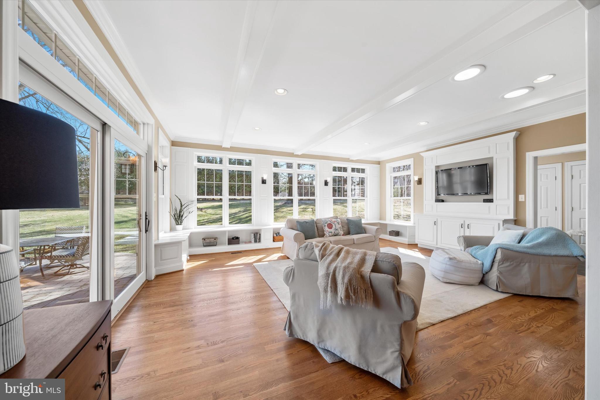 RADLEY RUN - Residential