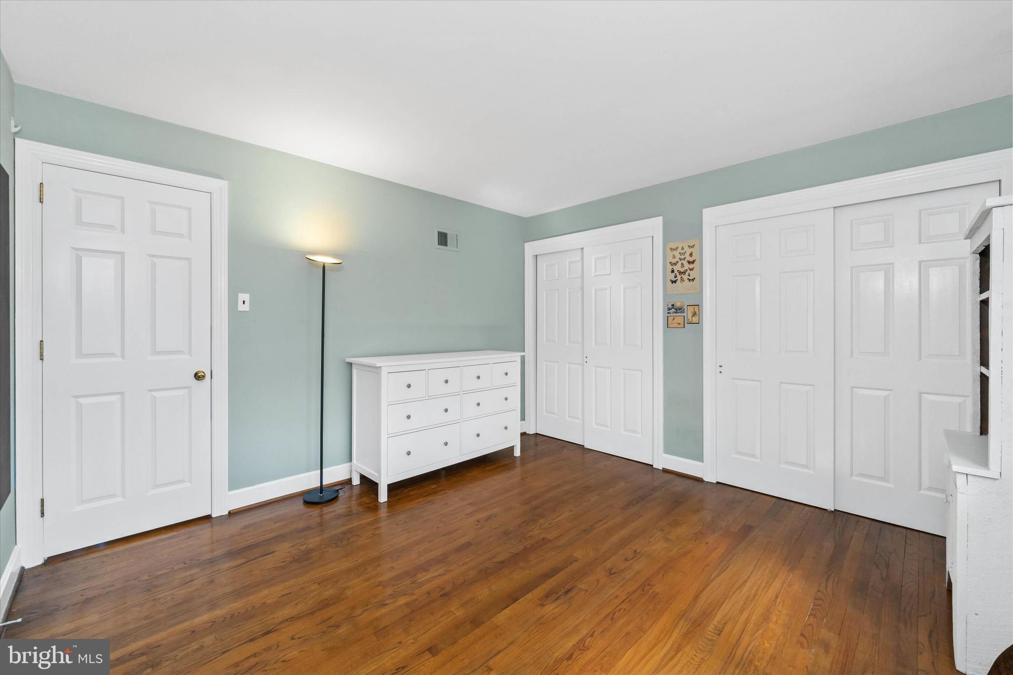 RADLEY RUN - Residential