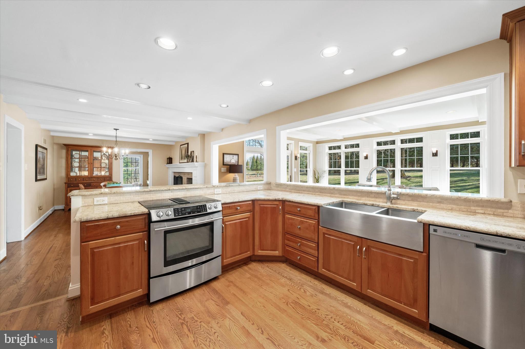 RADLEY RUN - Residential