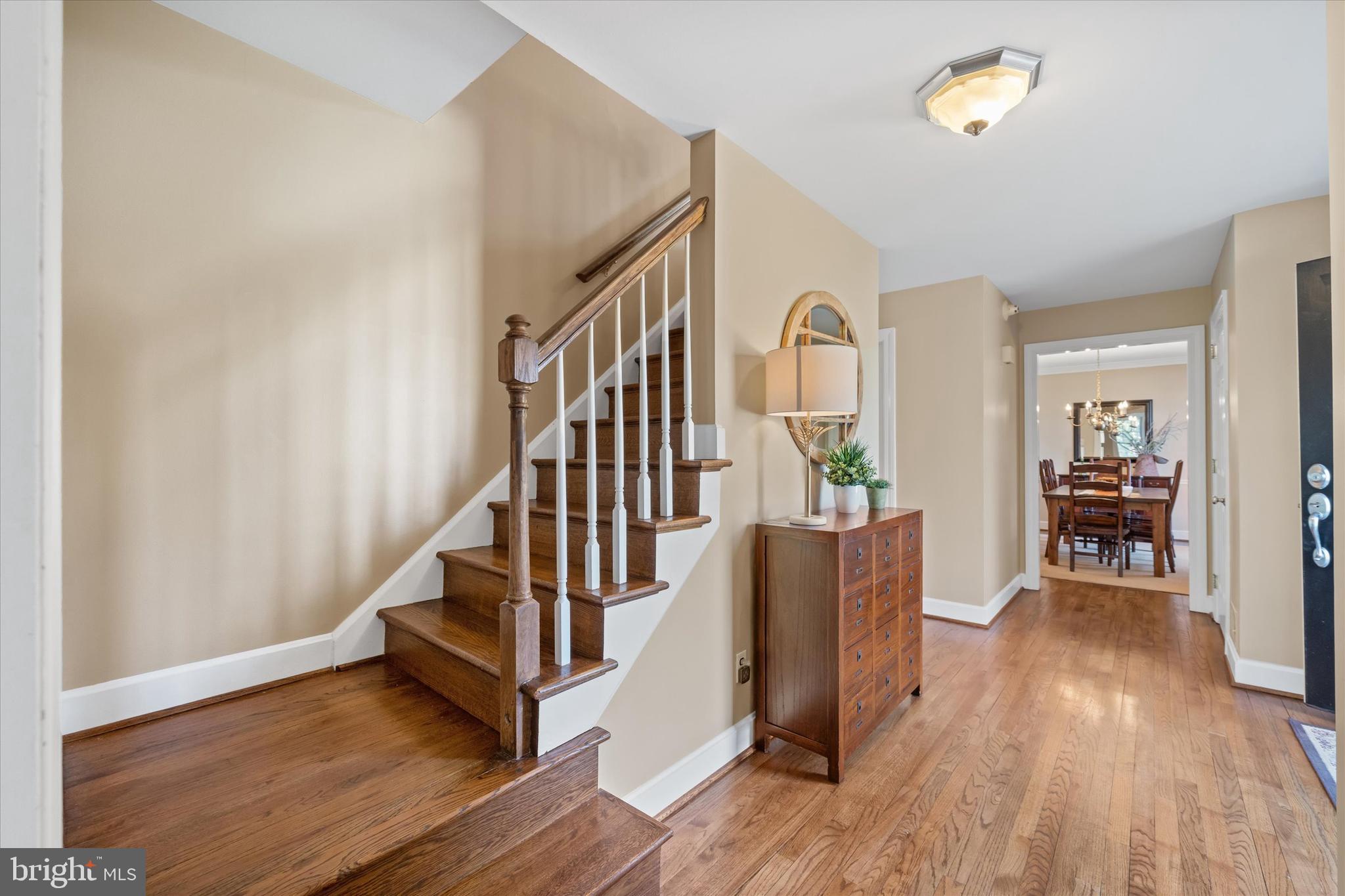 RADLEY RUN - Residential