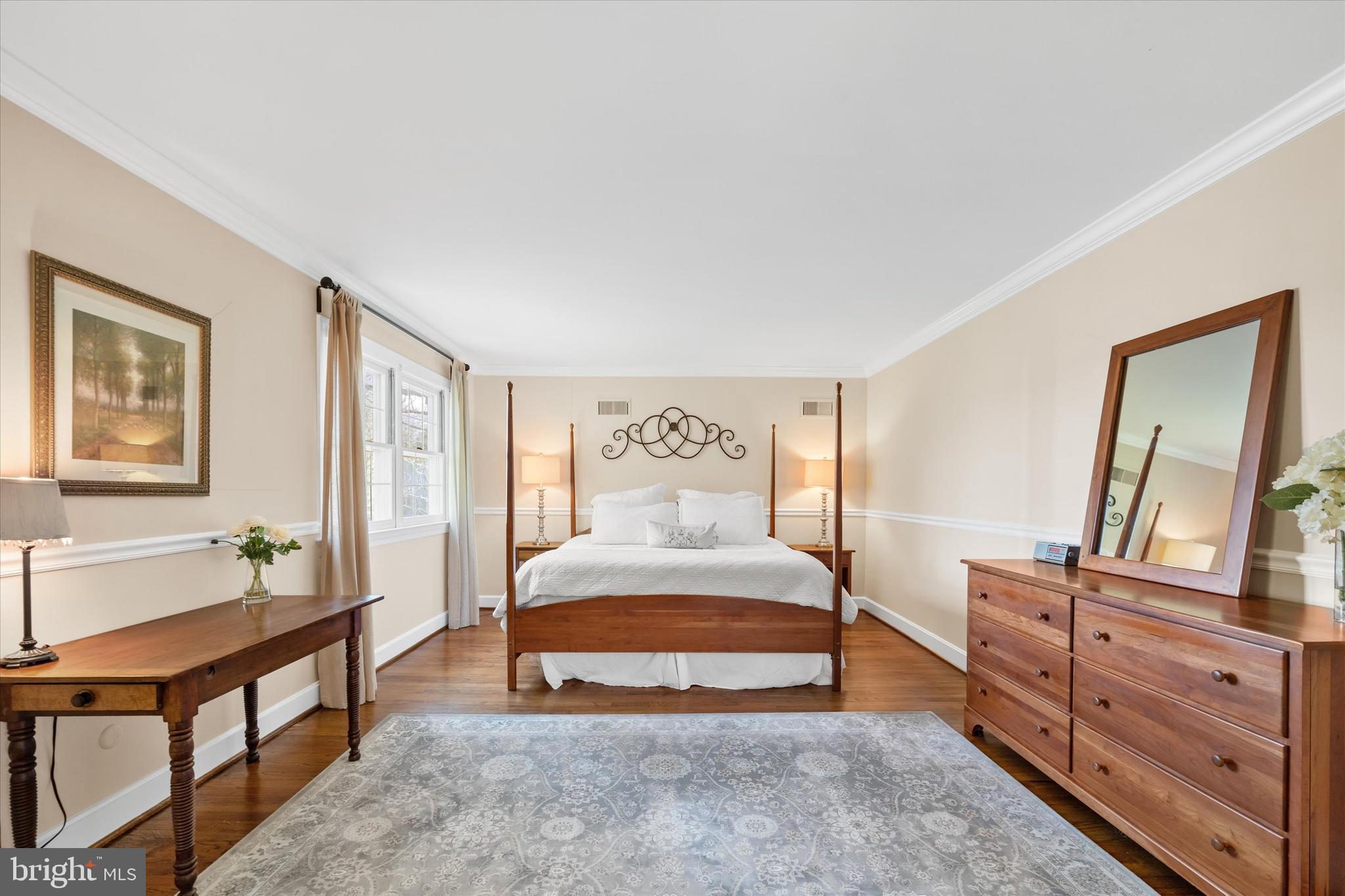 RADLEY RUN - Residential