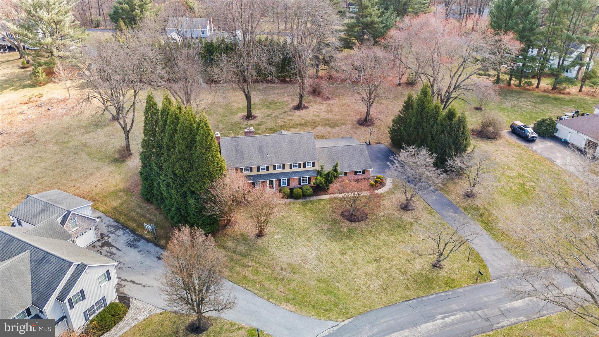 RADLEY RUN - Residential