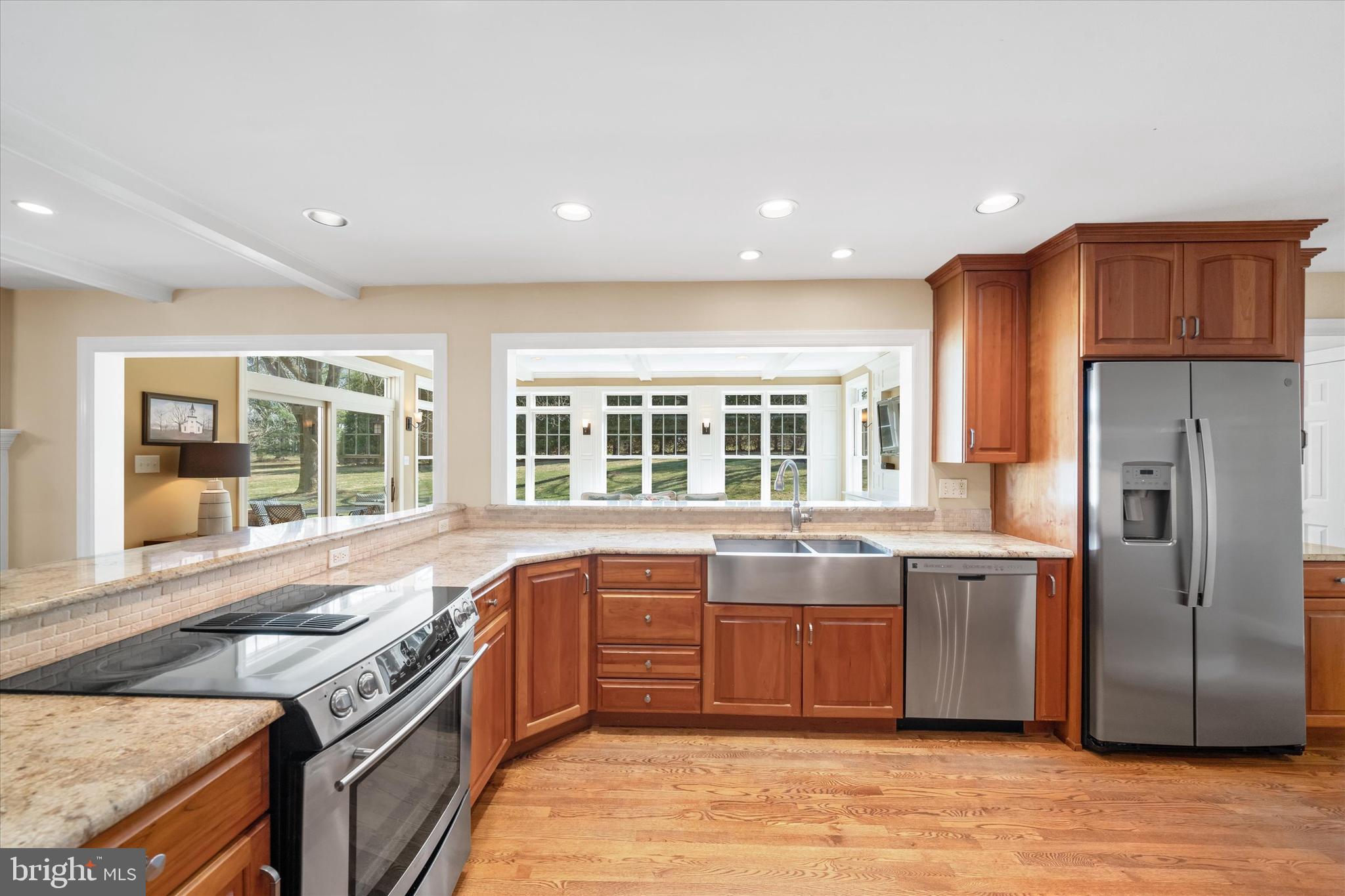 RADLEY RUN - Residential