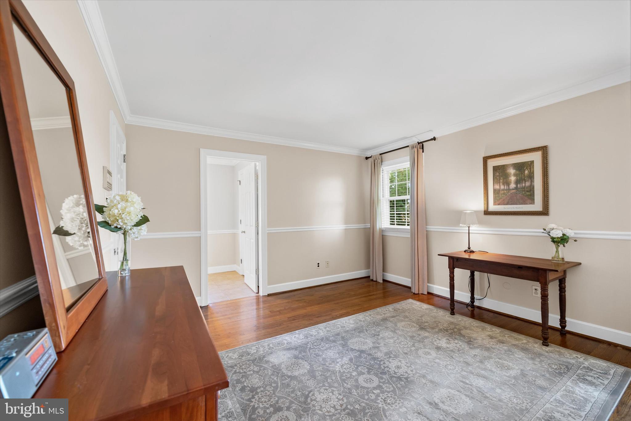 RADLEY RUN - Residential