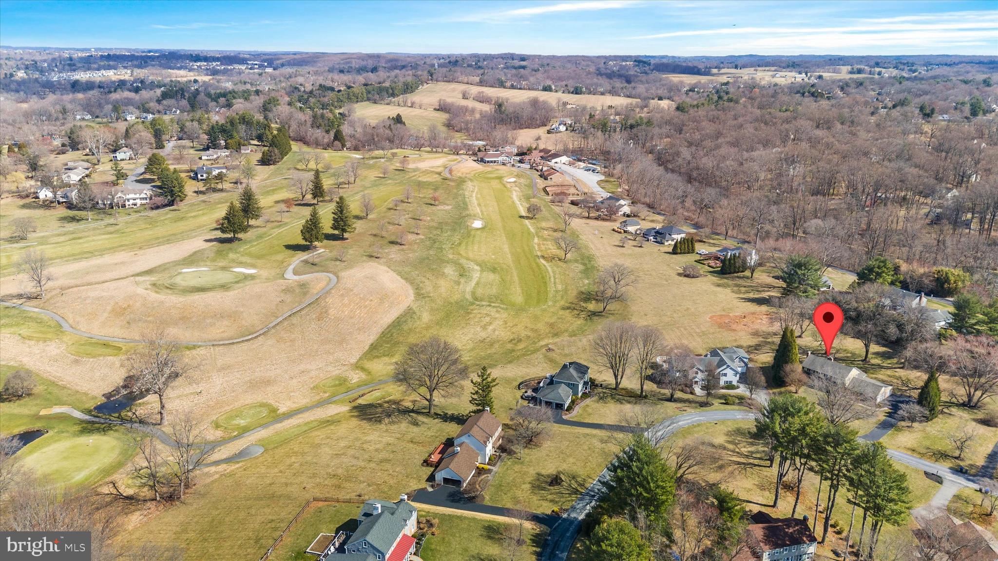 RADLEY RUN - Residential