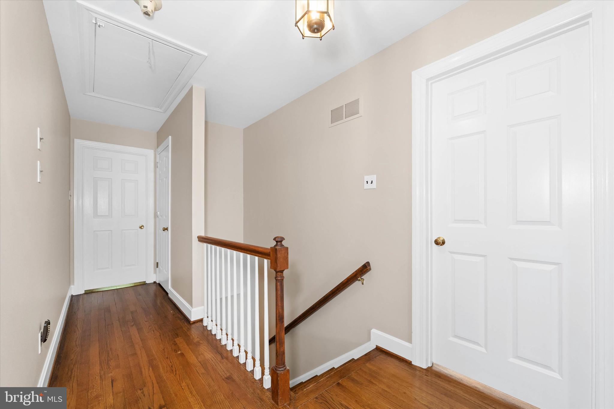 RADLEY RUN - Residential