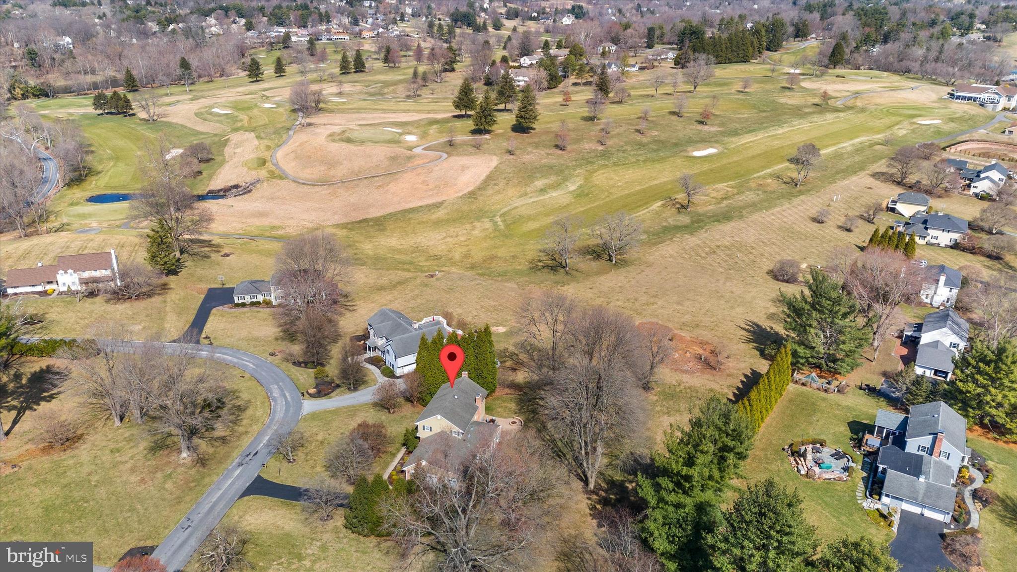 RADLEY RUN - Residential