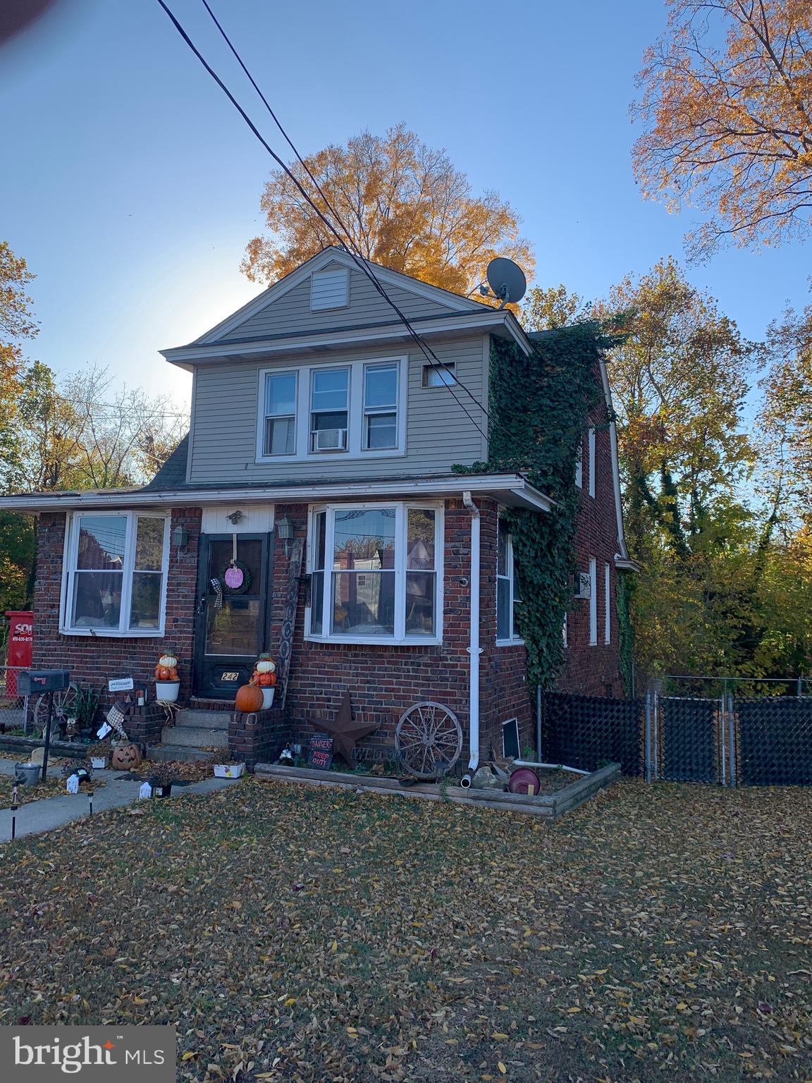 RIDLEY PARK - Residential