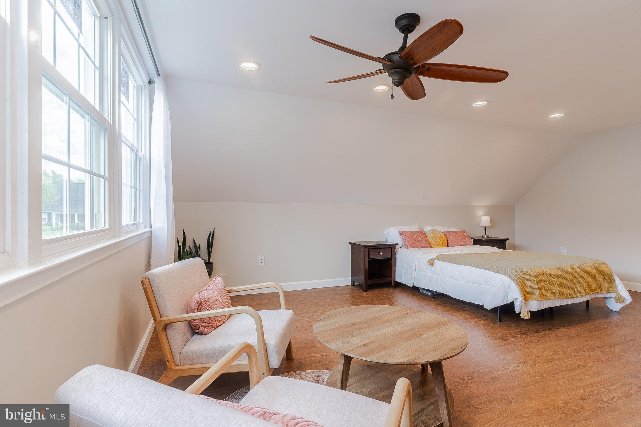 GREENBRIAR - Residential Lease