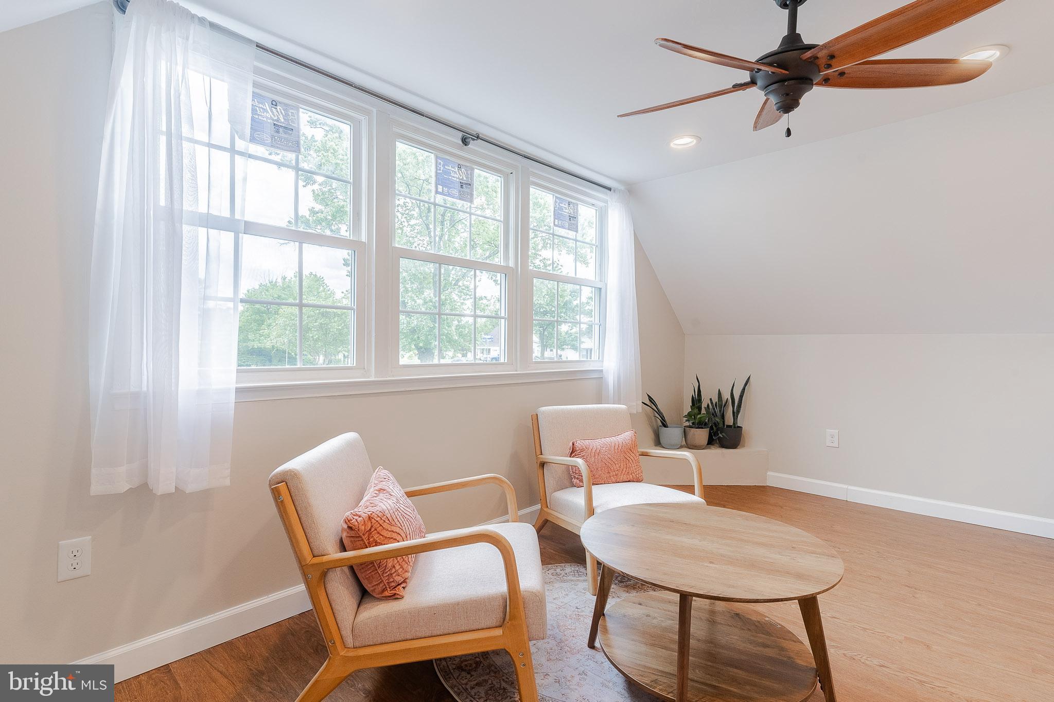 GREENBRIAR - Residential Lease