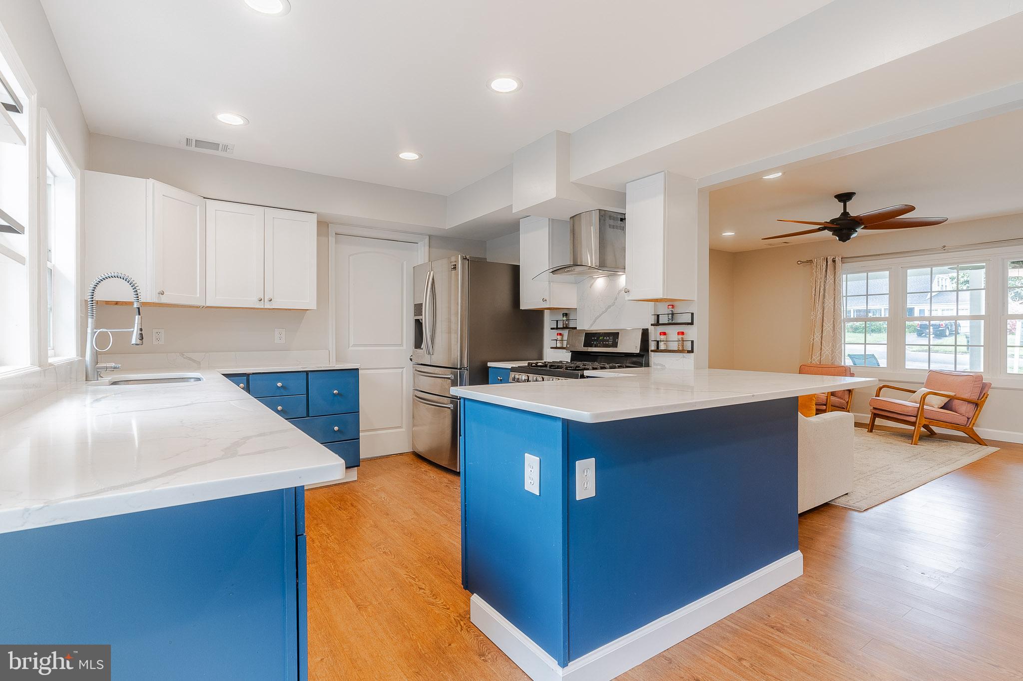 GREENBRIAR - Residential Lease