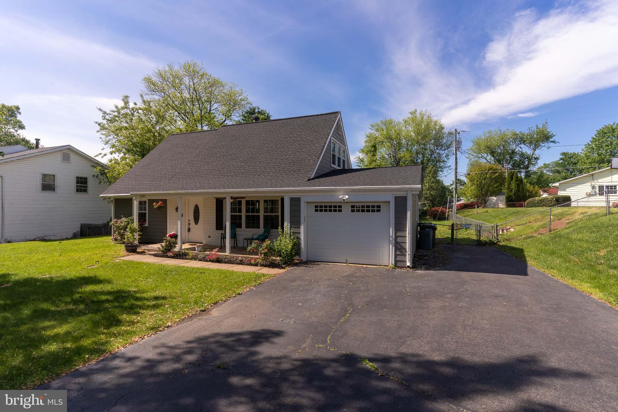 GREENBRIAR - Residential Lease