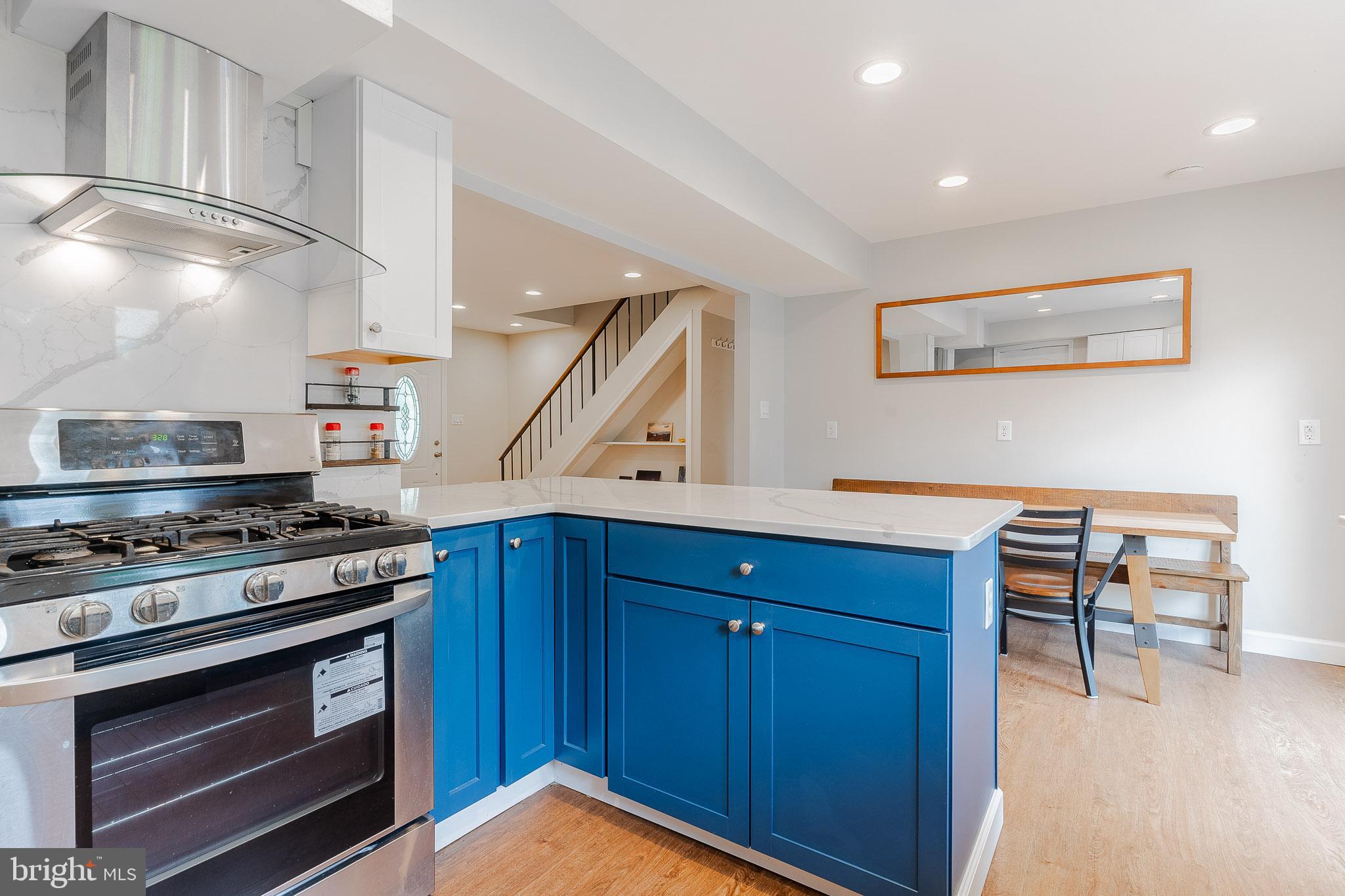 GREENBRIAR - Residential Lease