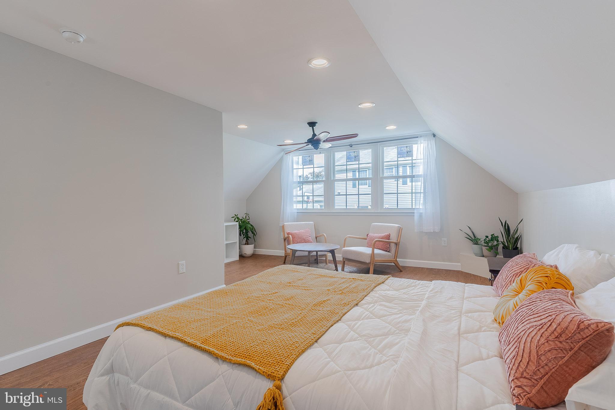 GREENBRIAR - Residential Lease