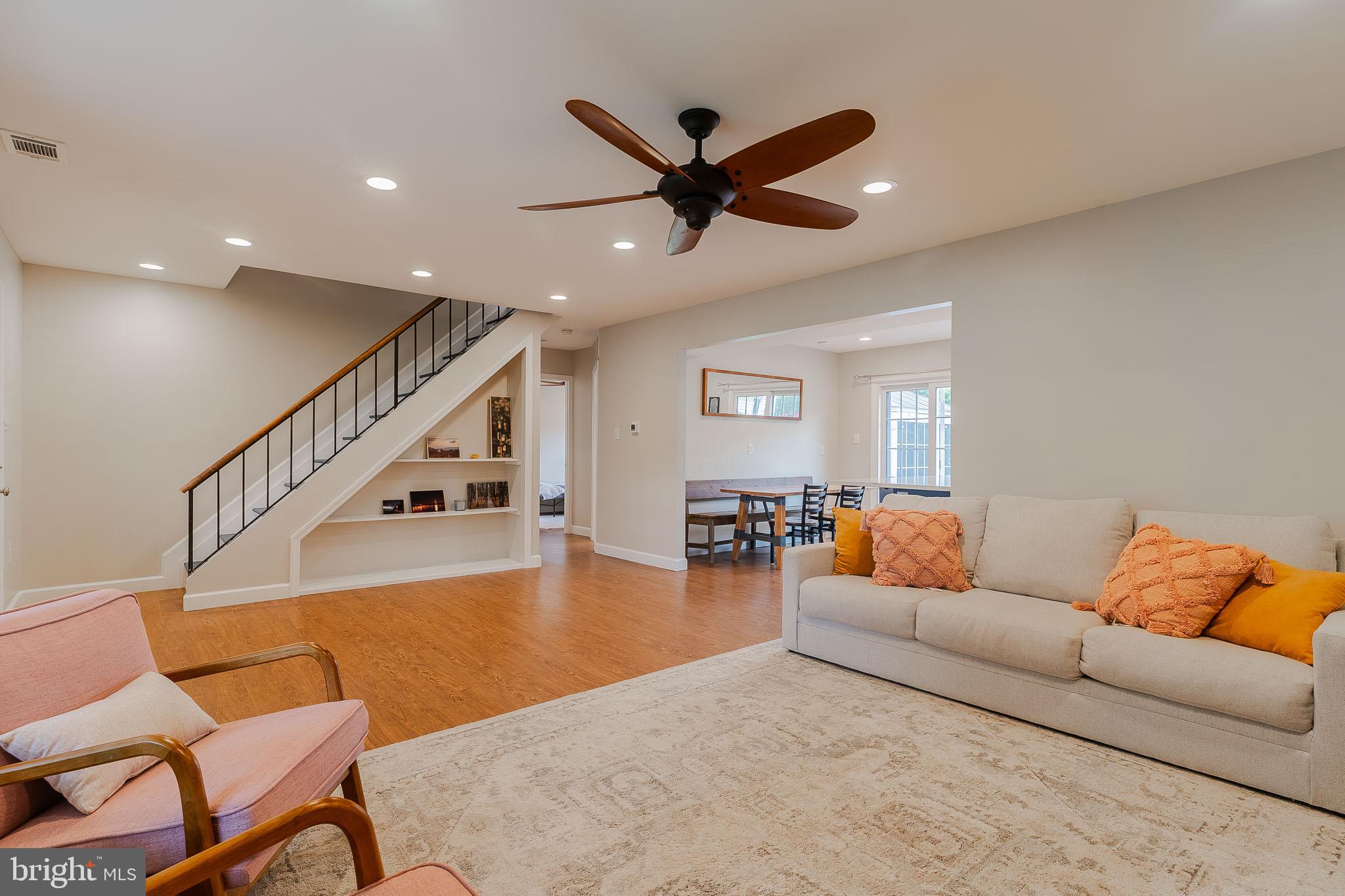 GREENBRIAR - Residential Lease