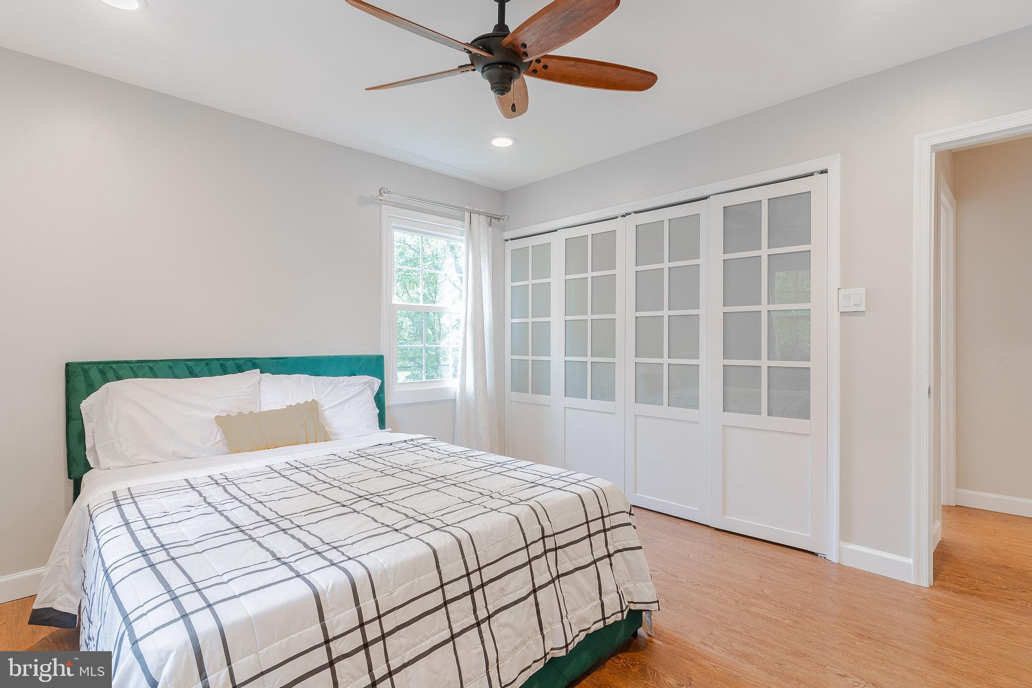 GREENBRIAR - Residential Lease