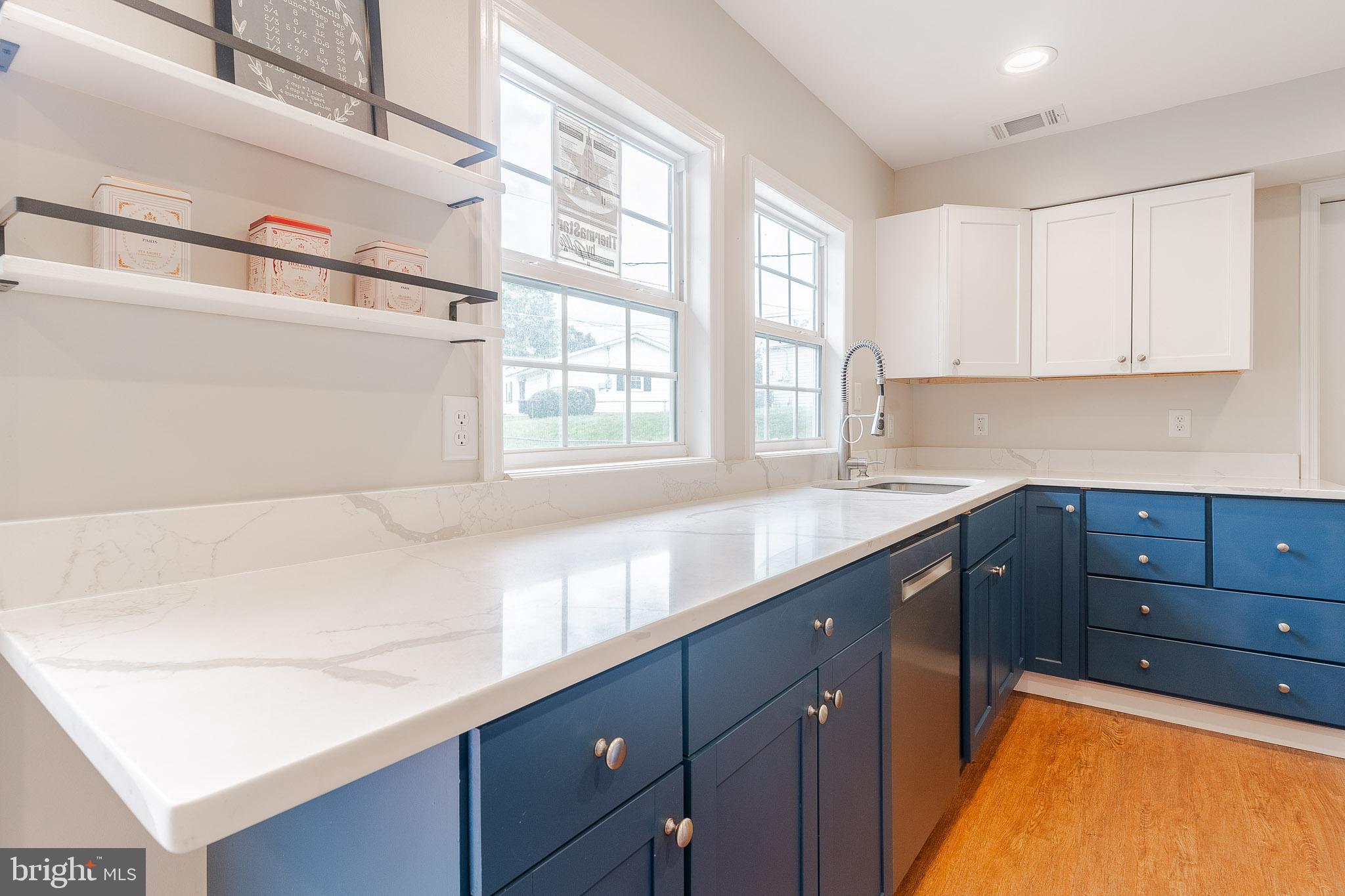 GREENBRIAR - Residential Lease