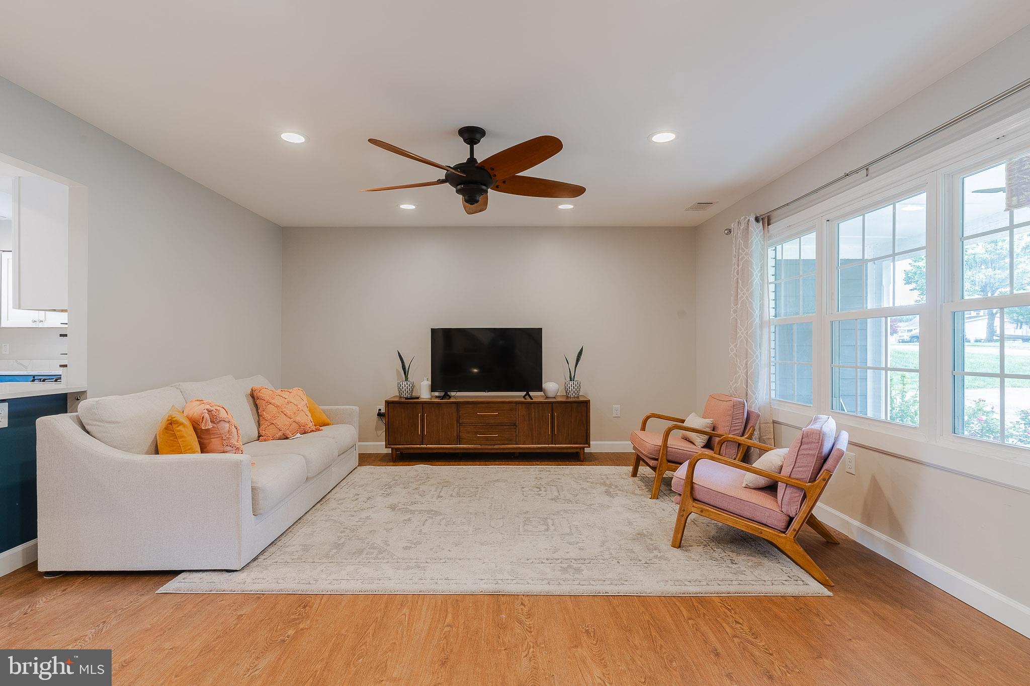 GREENBRIAR - Residential Lease