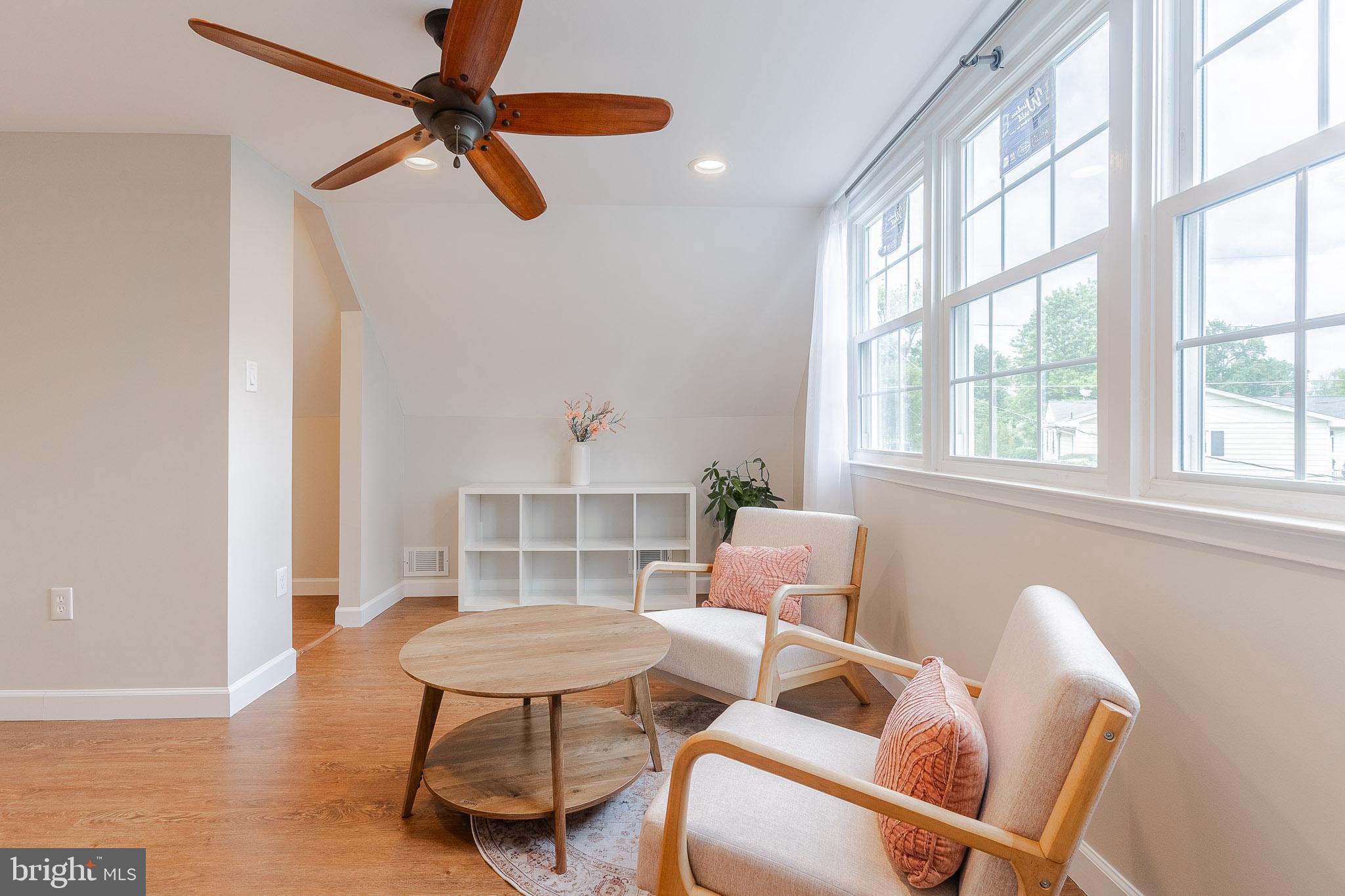 GREENBRIAR - Residential Lease