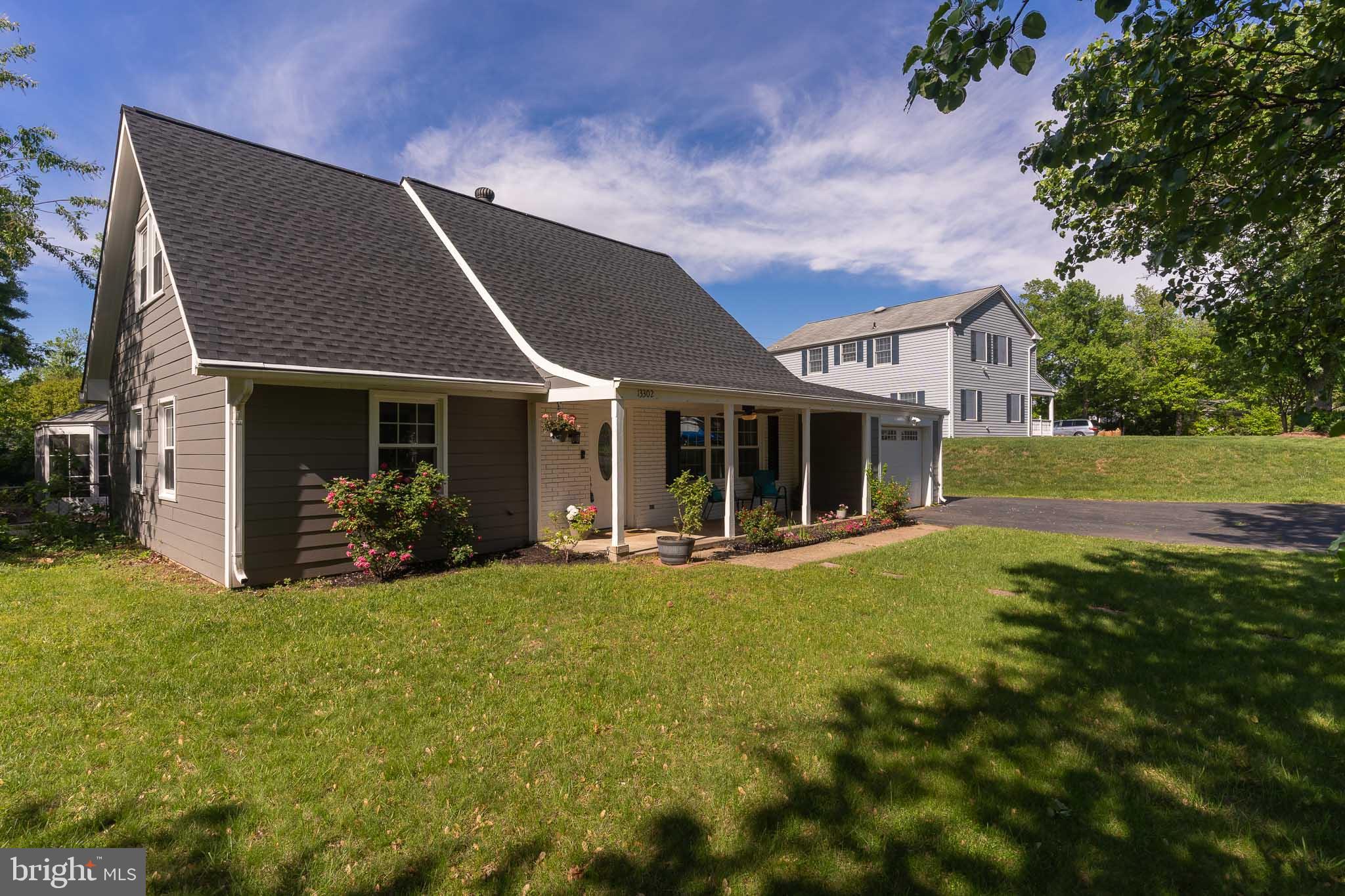 GREENBRIAR - Residential Lease