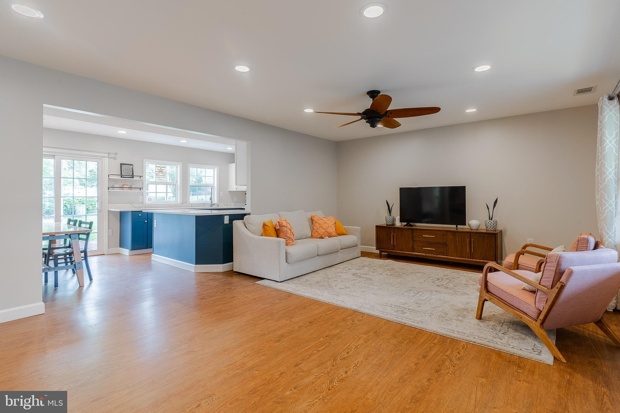 GREENBRIAR - Residential Lease