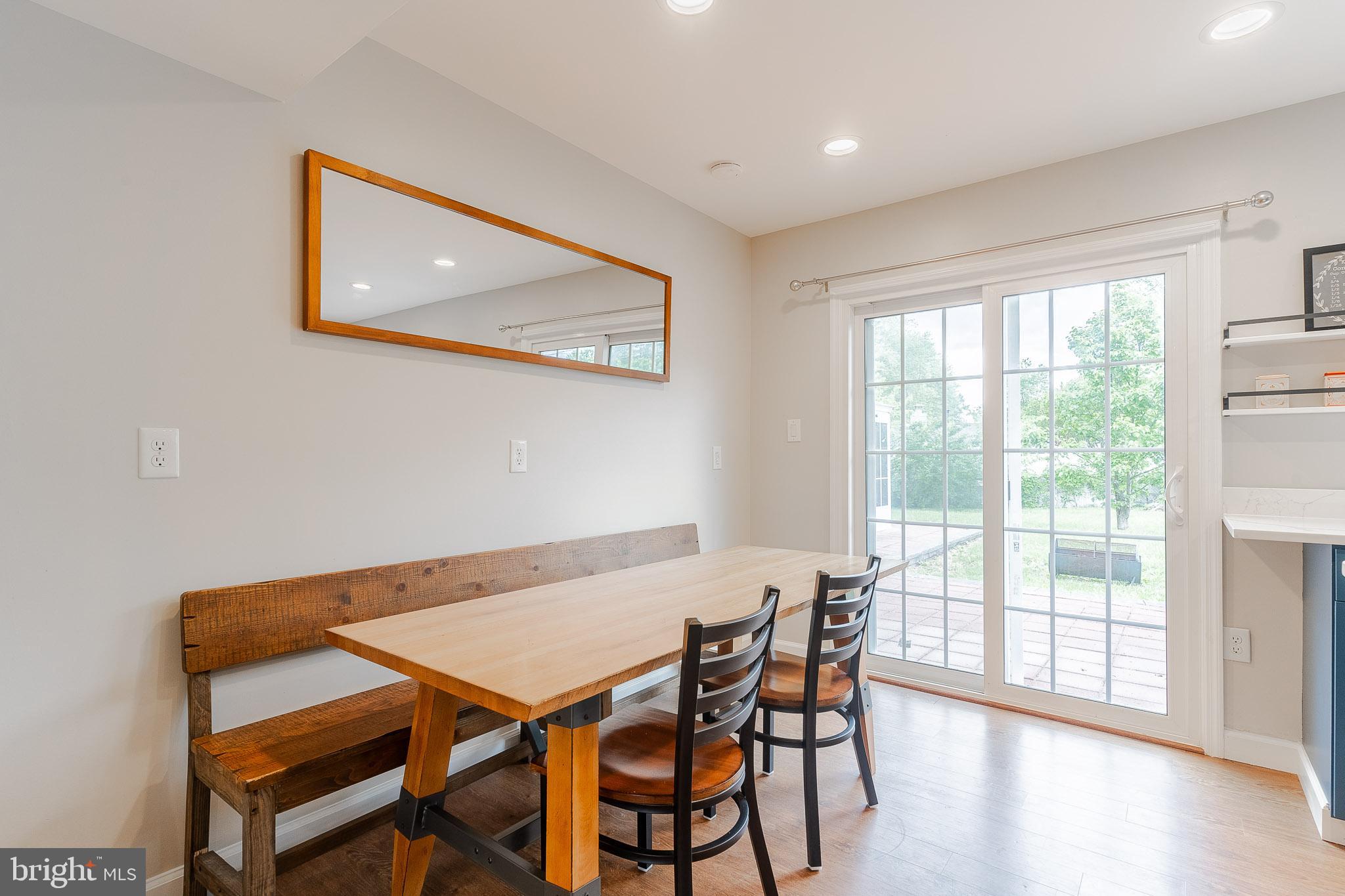 GREENBRIAR - Residential Lease