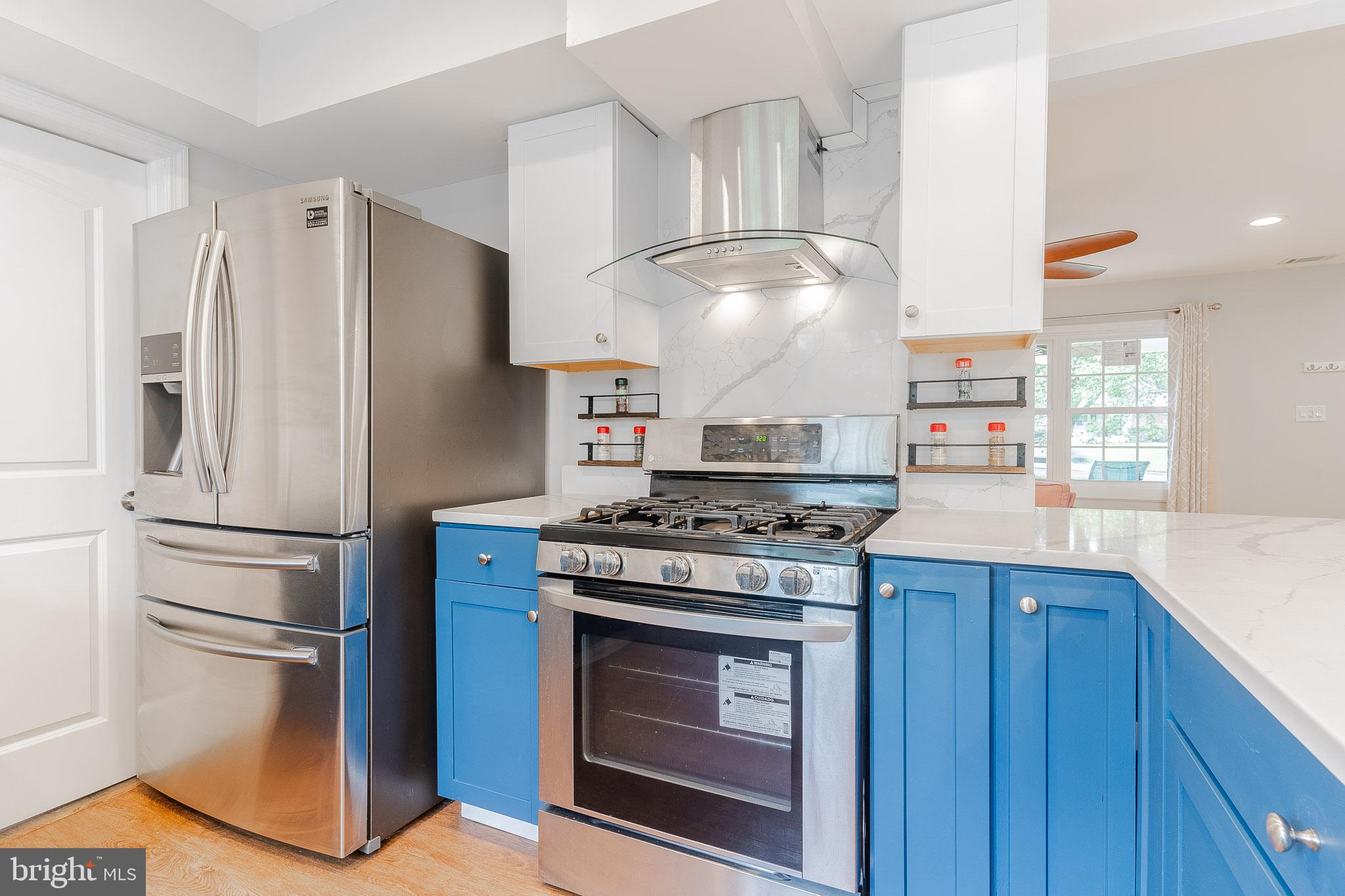 GREENBRIAR - Residential Lease