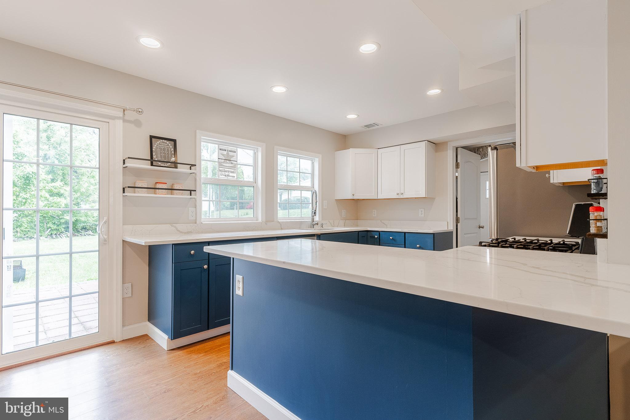 GREENBRIAR - Residential Lease