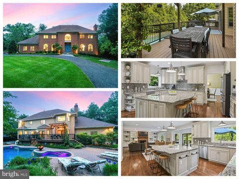 1016 BELLVIEW ROAD MCLEAN VA 22102