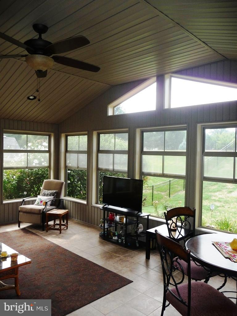 VILLAGE SQUARE - Residential