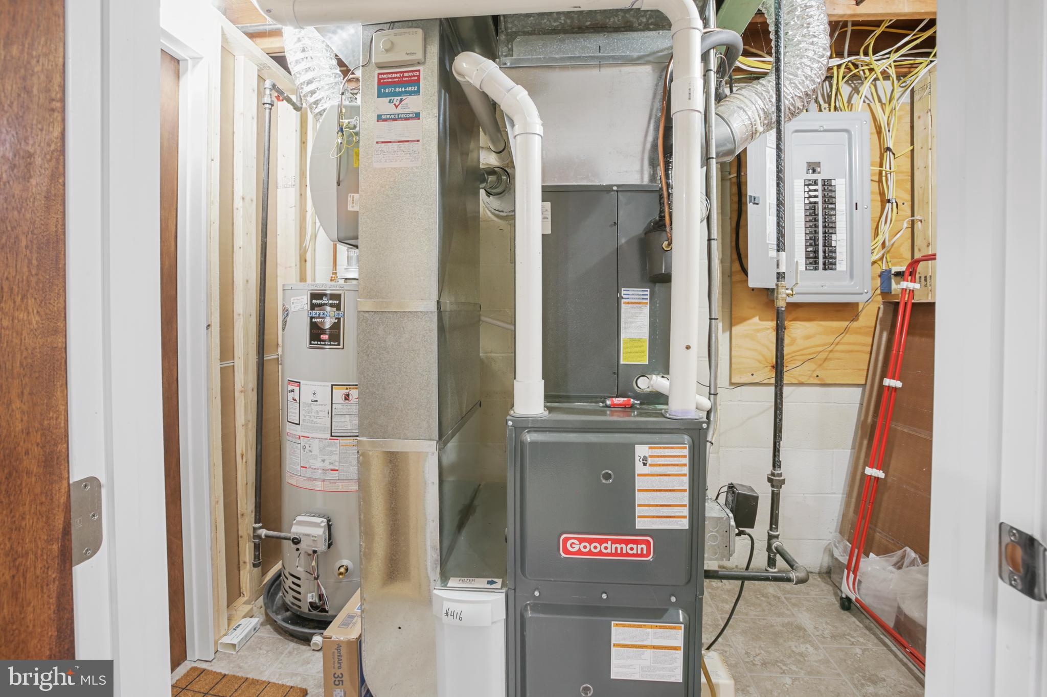 RIVERVIEW PARK - Residential