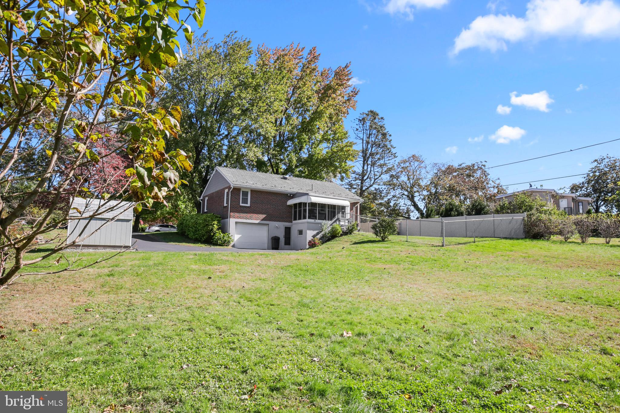 RIVERVIEW PARK - Residential