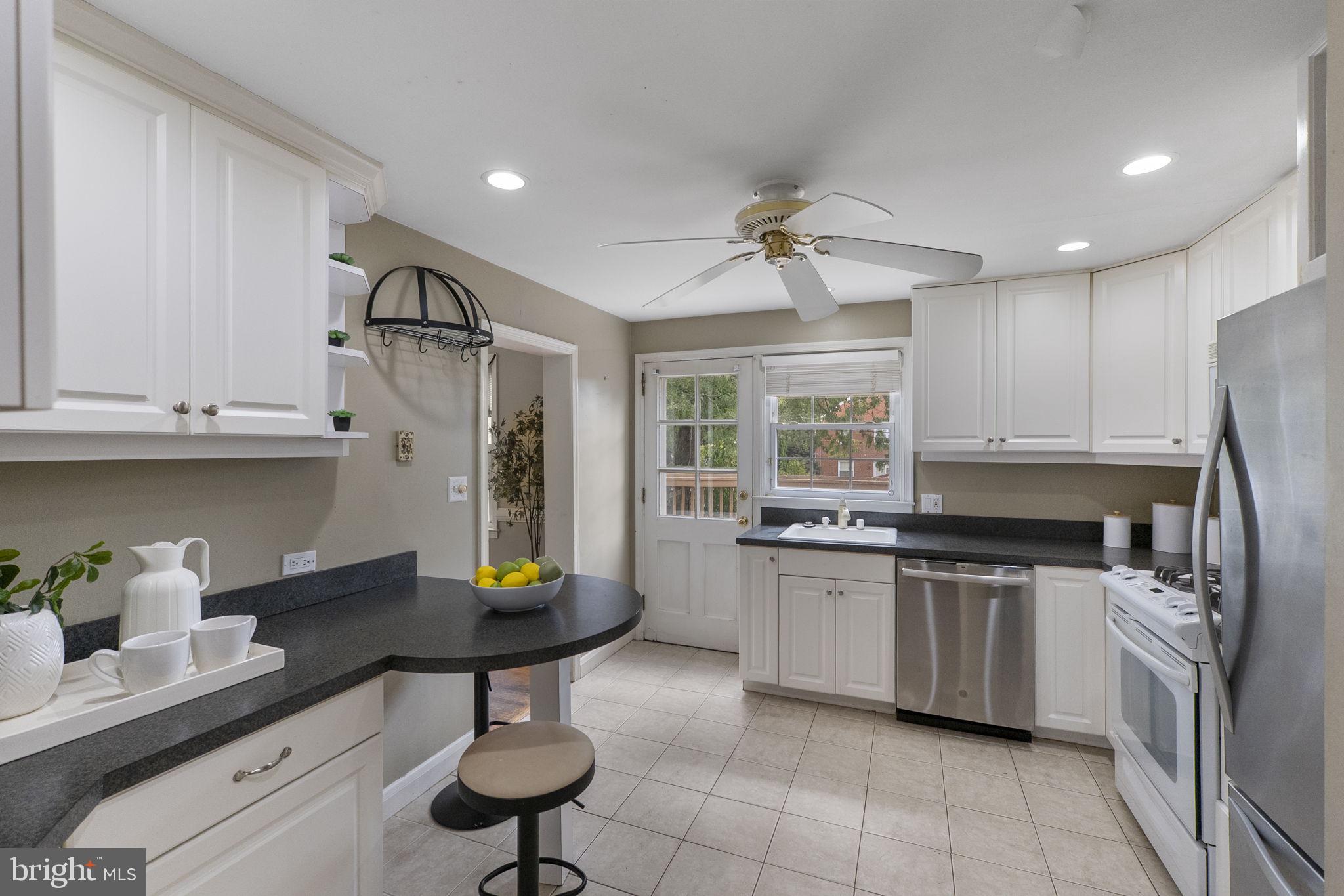 LOCH RAVEN MANOR - Residential