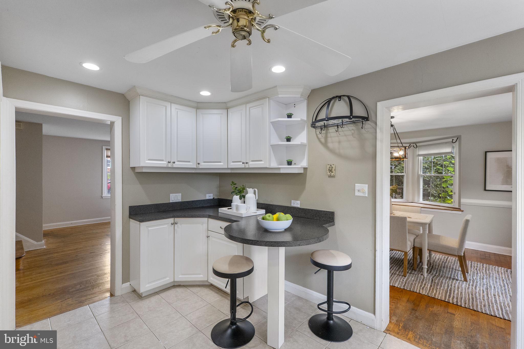 LOCH RAVEN MANOR - Residential