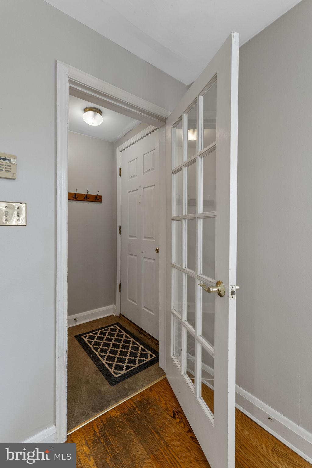 1541 DOXBURY ROAD