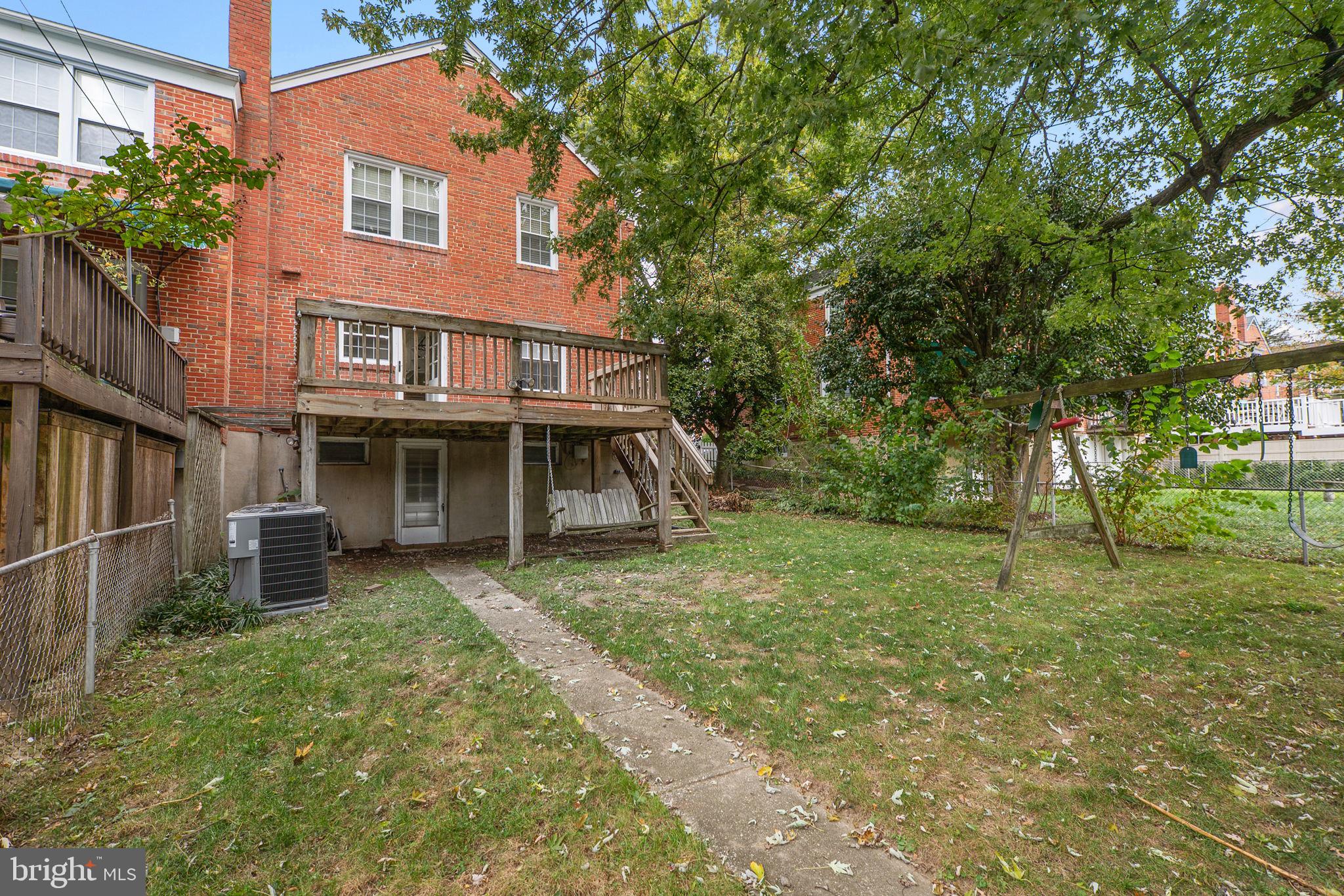 LOCH RAVEN MANOR - Residential