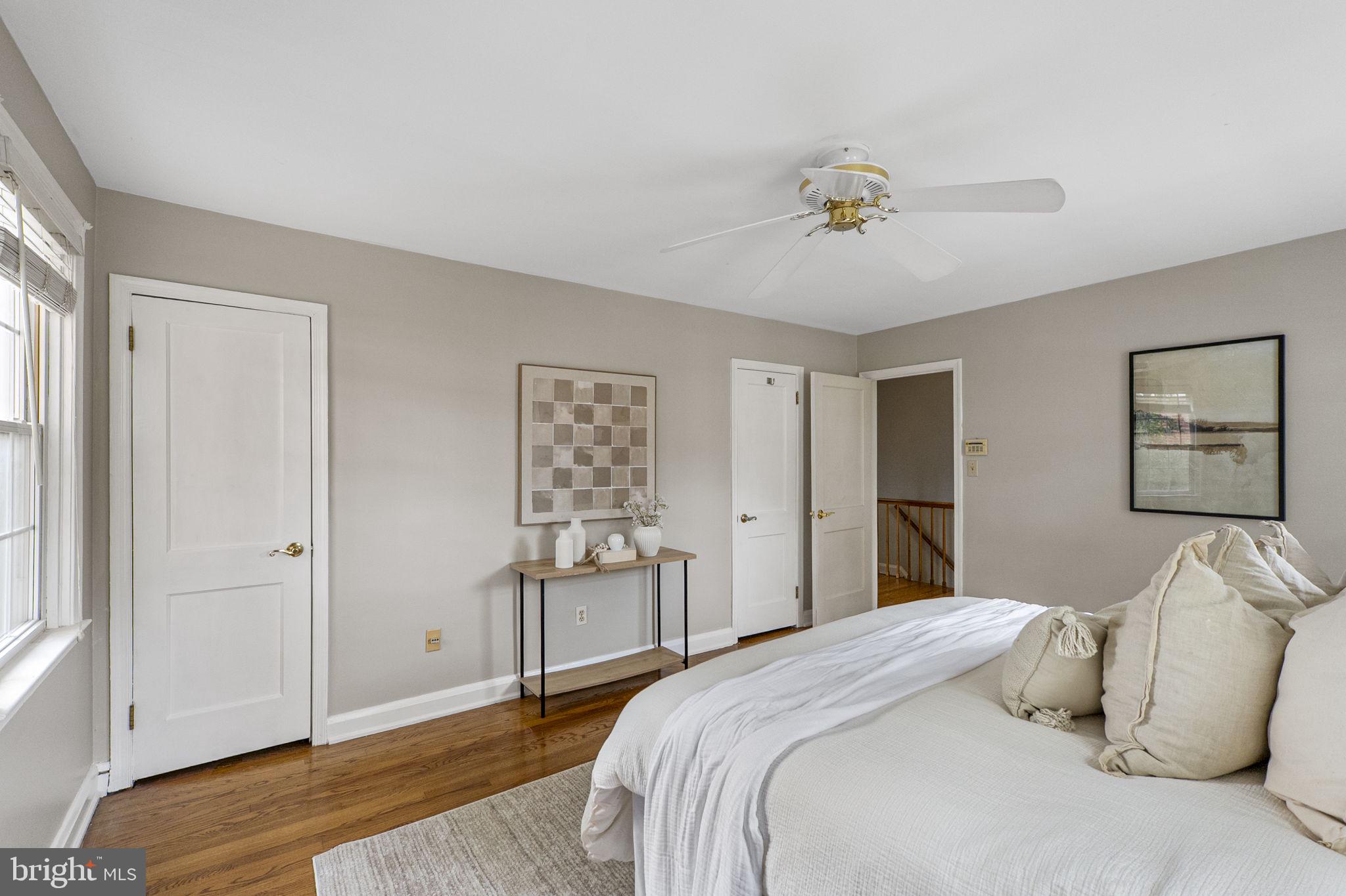 LOCH RAVEN MANOR - Residential