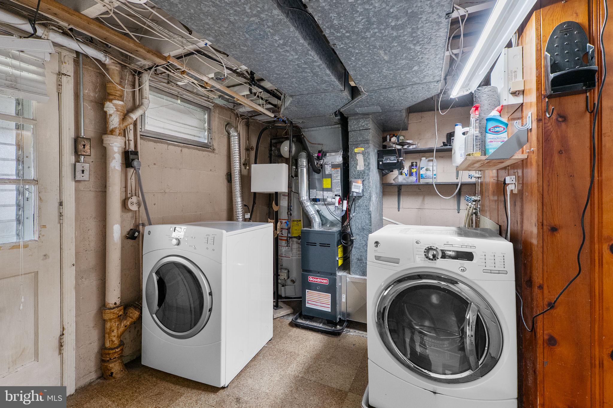 LOCH RAVEN MANOR - Residential