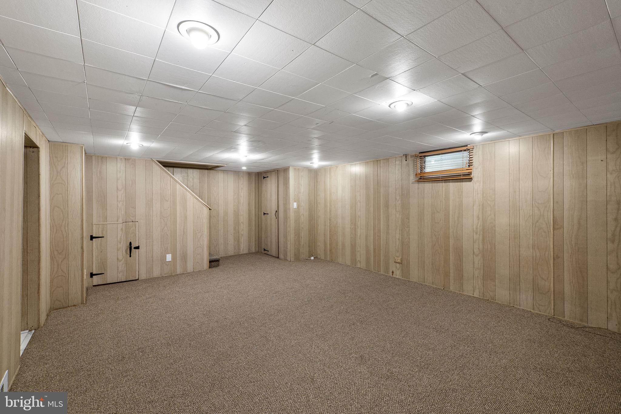 LOCH RAVEN MANOR - Residential