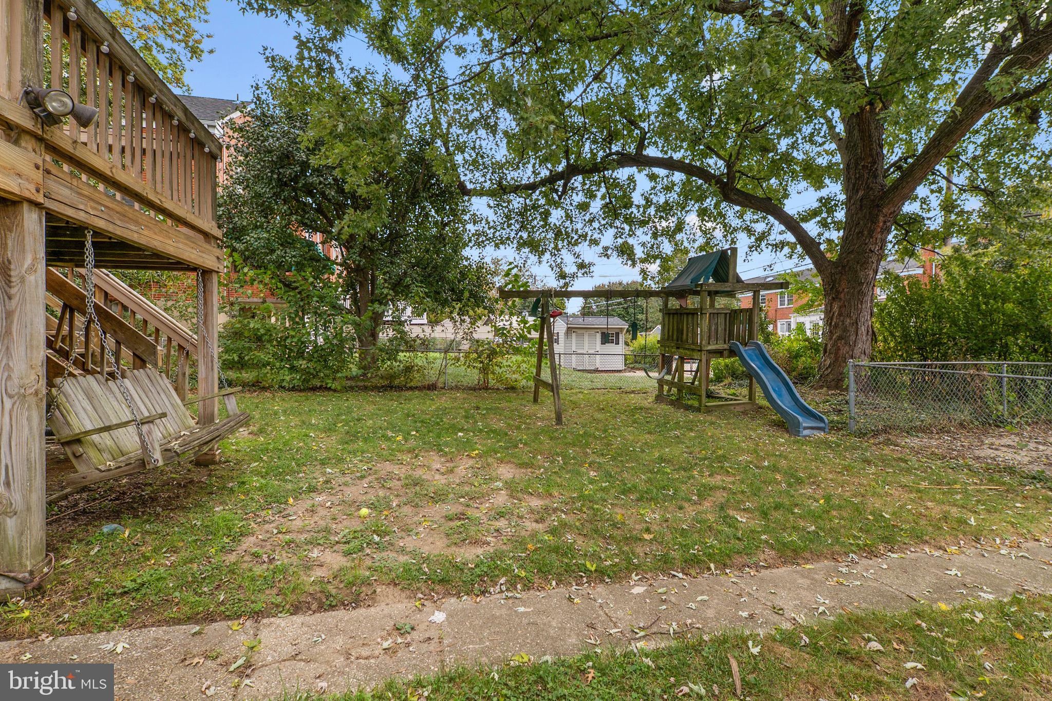 LOCH RAVEN MANOR - Residential