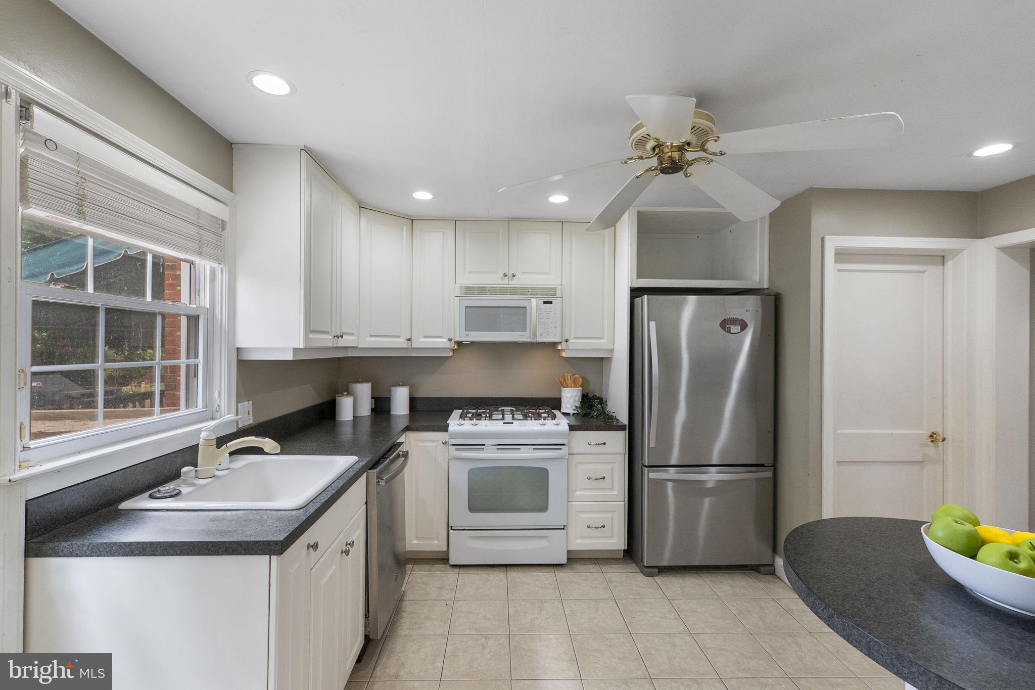 LOCH RAVEN MANOR - Residential