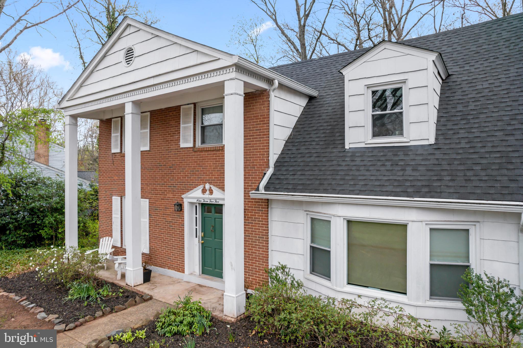 9355 BIRCHWOOD COURT