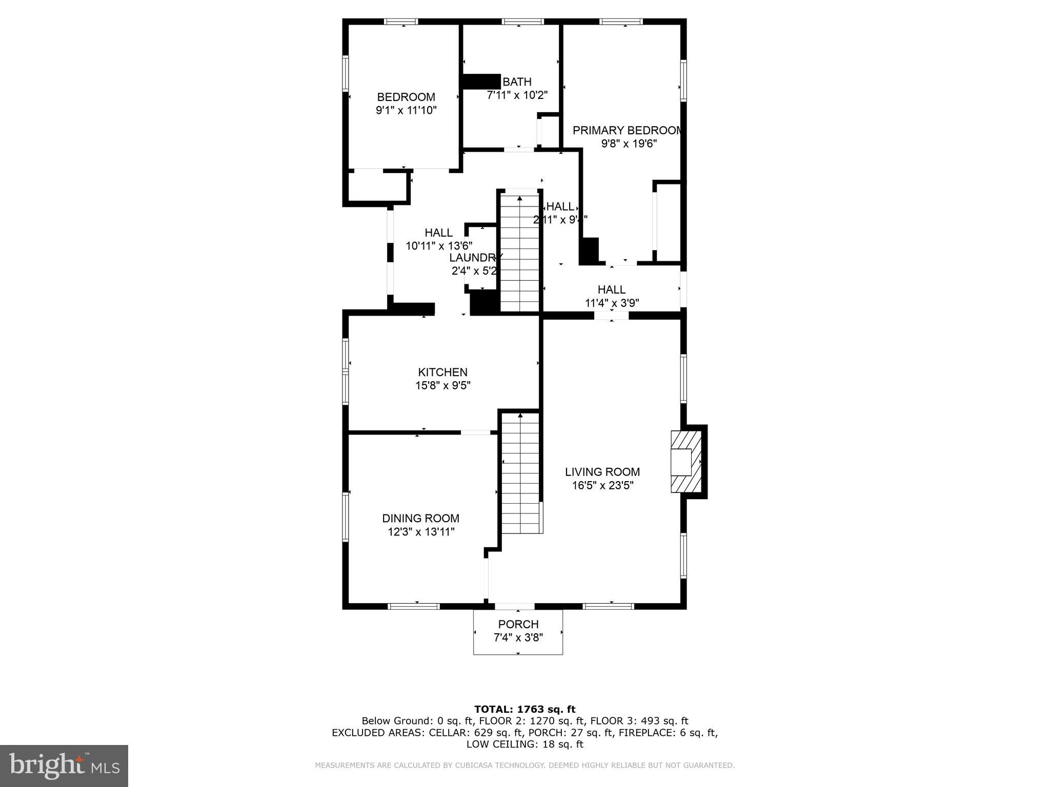 HANOVER HEIGHTS - Residential