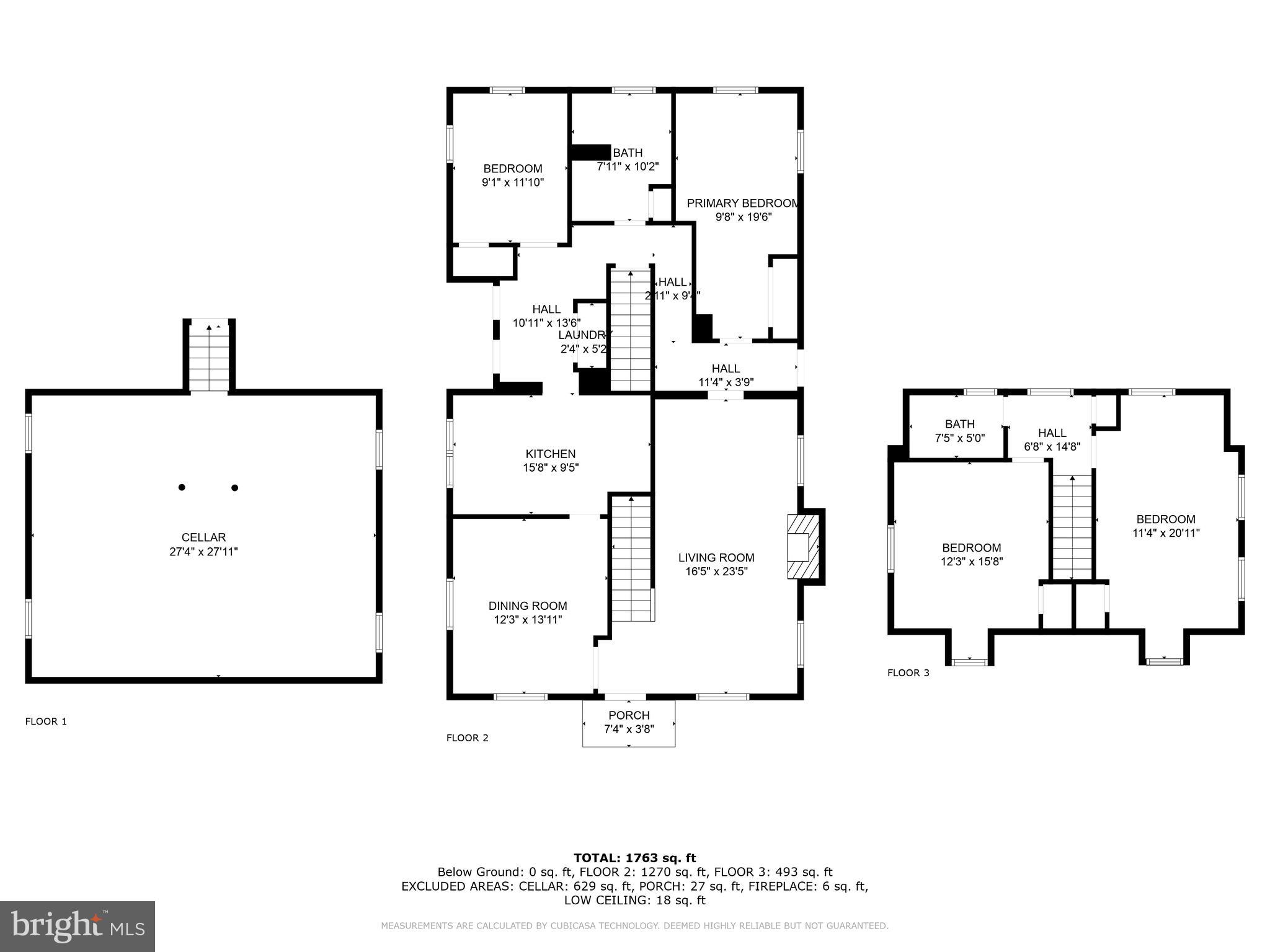 HANOVER HEIGHTS - Residential