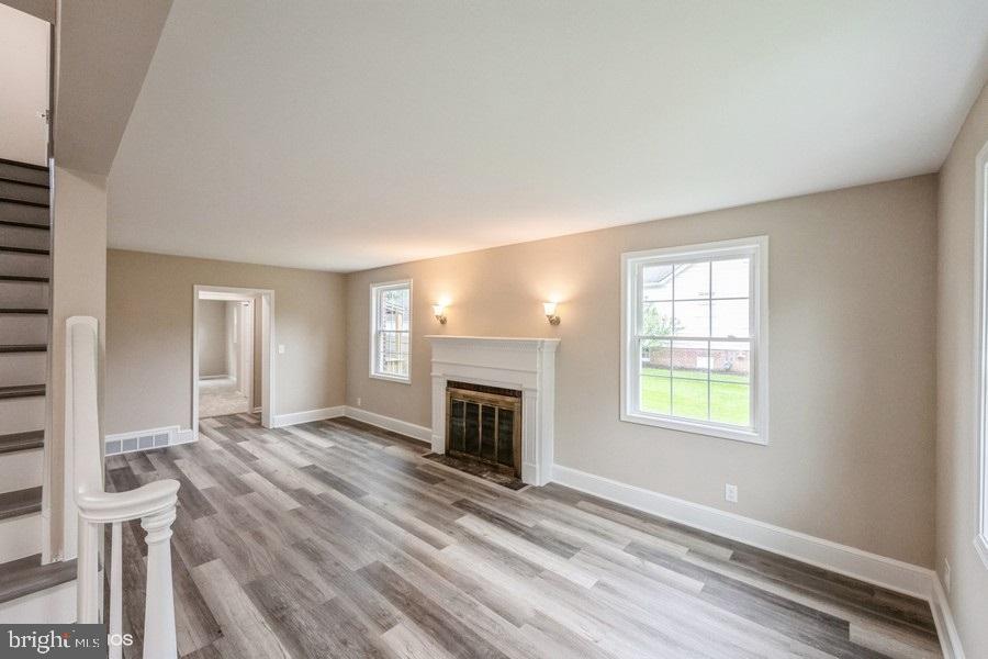 HANOVER HEIGHTS - Residential