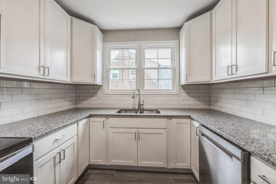 HANOVER HEIGHTS - Residential