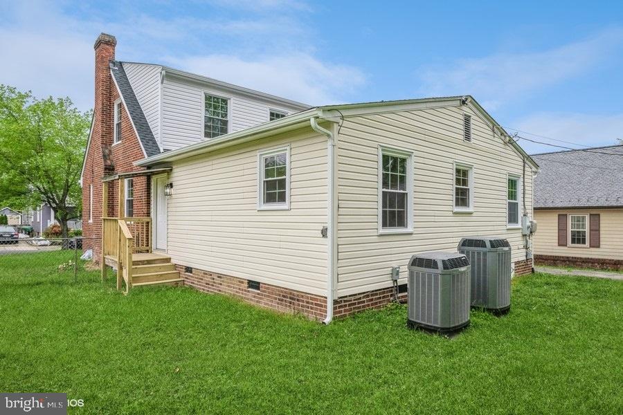 HANOVER HEIGHTS - Residential