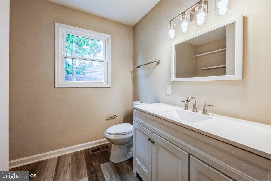 HANOVER HEIGHTS - Residential